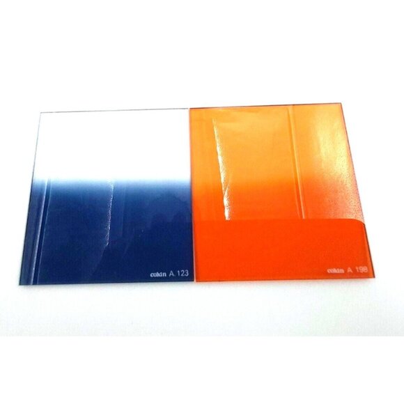 Cokin Creative Photography Filters and Frames - Lot - Picture 2 of 16